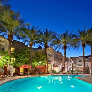 North 3*, Scottsdale United States